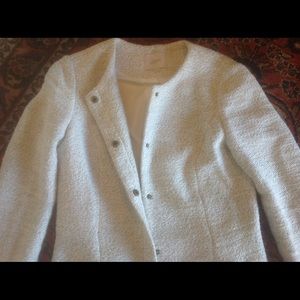 LOFT Casual Blazer